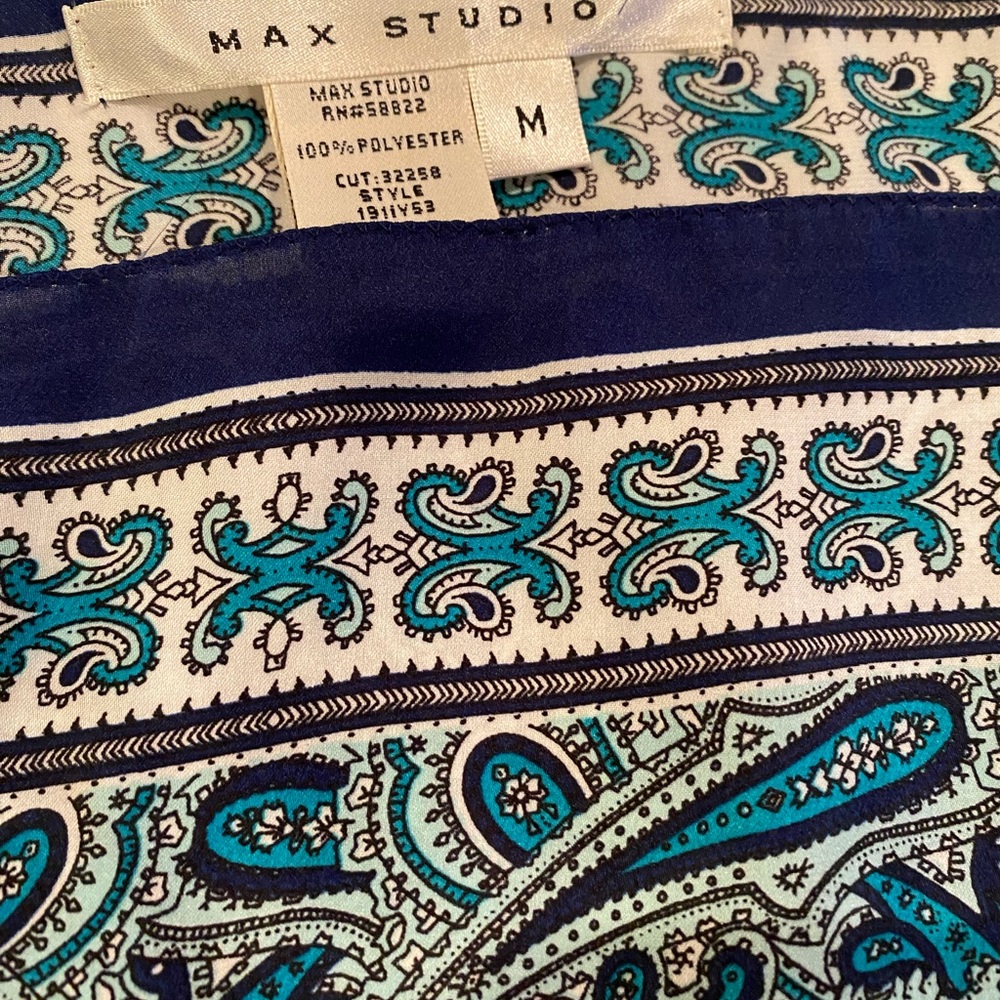 Max Studio Tunic - image 3